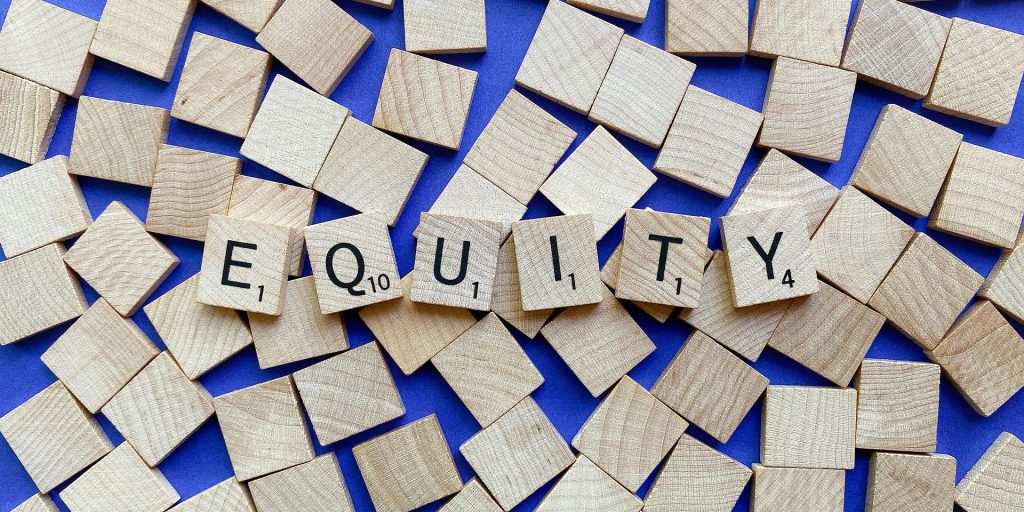 Four steps to ensure your budget prioritizes equity