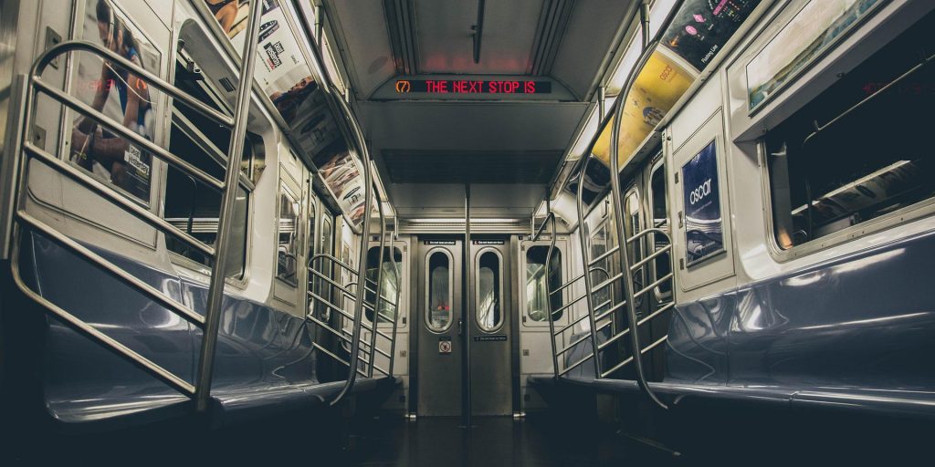 Report: Inequality in transit industry leadership leads to underrepresentation, unequal policies for riders