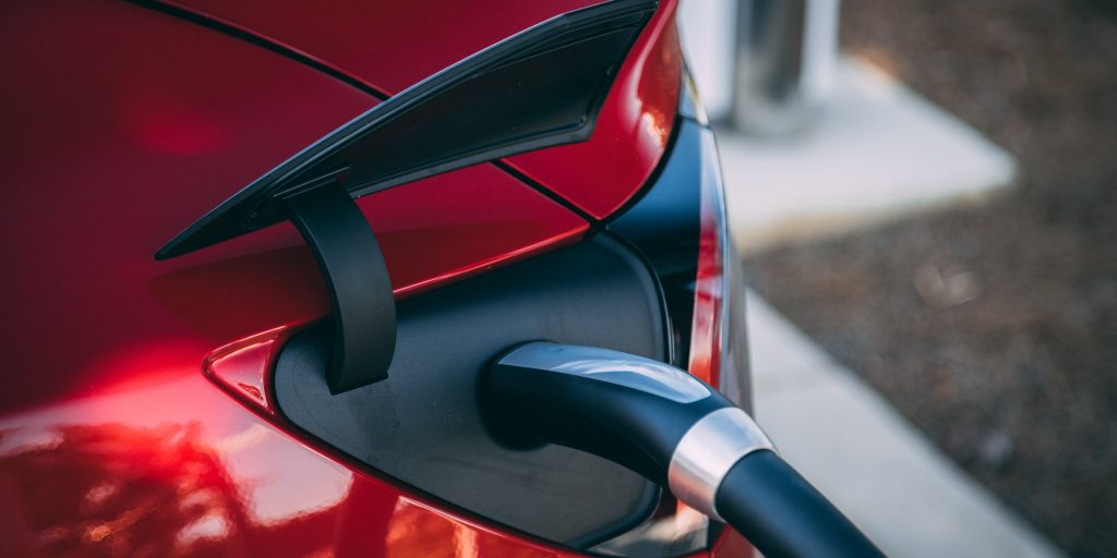 EVs are coming in a big way – Will charging infrastructure be ready?