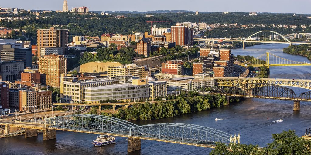 Economic report from Pittsburgh provides insight into national recovery