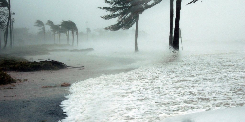 In the early days of hurricane season, experts predict a busy year—communities should prepare