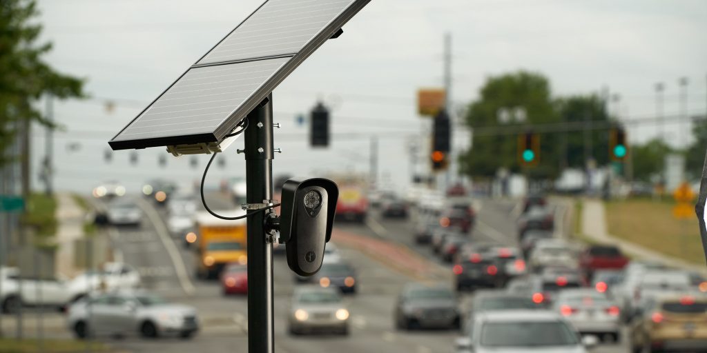 Police adopt license plate readers at an accelerating pace