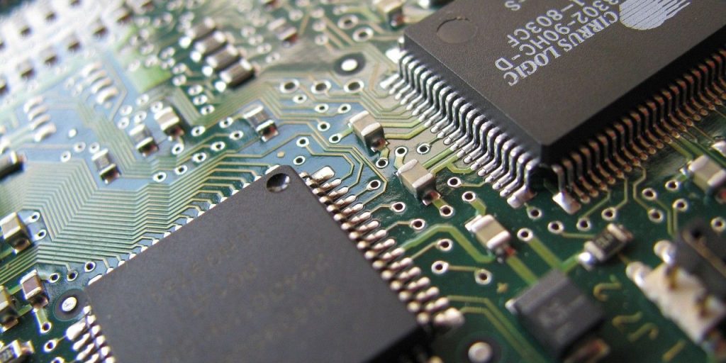 $52B semiconductor investment intended to rejuvenate American manufacturing