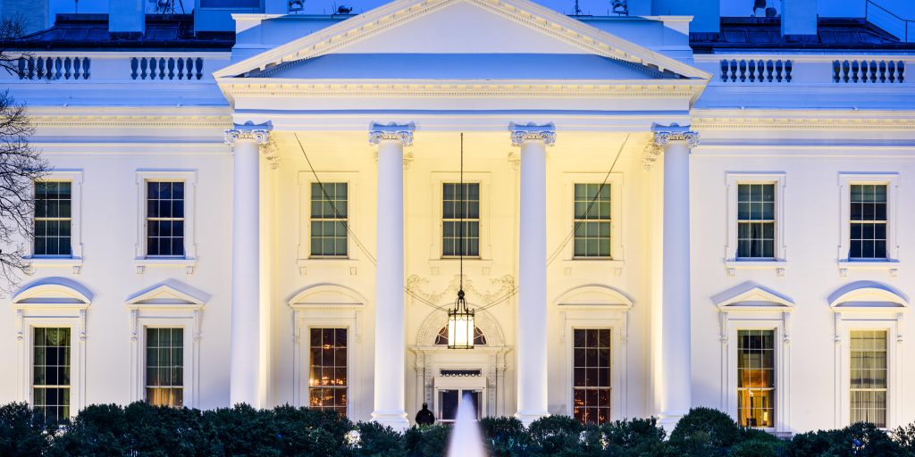 White House announces winners of the Build Back Better Regional Challenge
