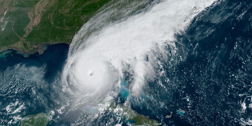 Hurricane Ian leaves swath of destruction in Florida, millions without power in its wake