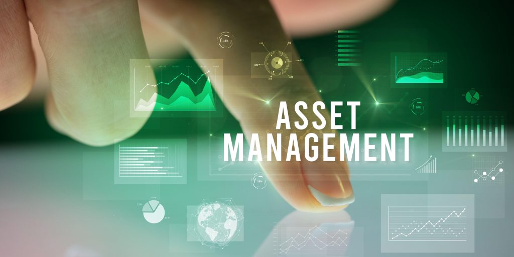 Take the government initiatives in asset management survey