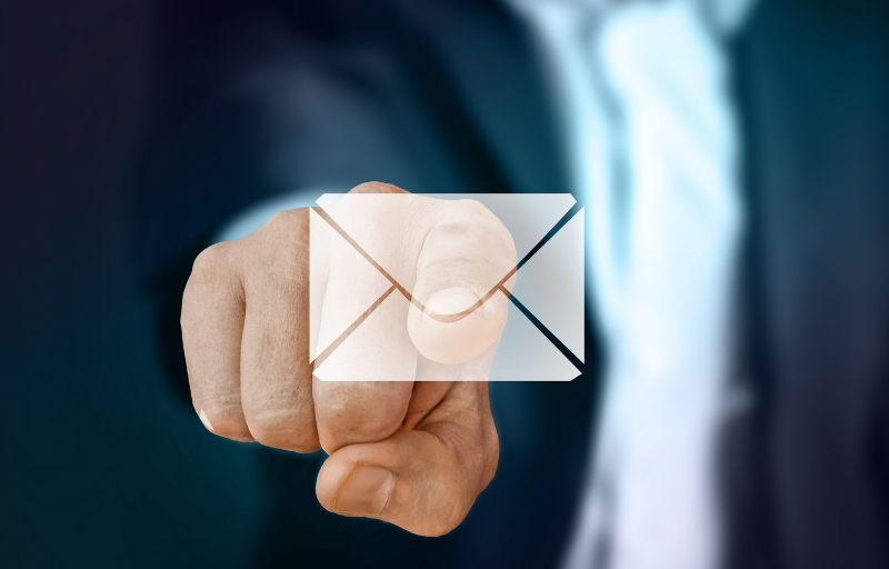 Email Security: More Complicated Than You Think