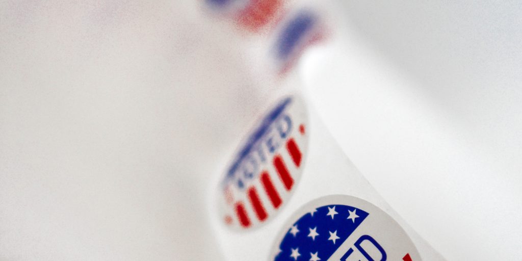 Federal agencies warn of election security concerns, misinformation campaigns