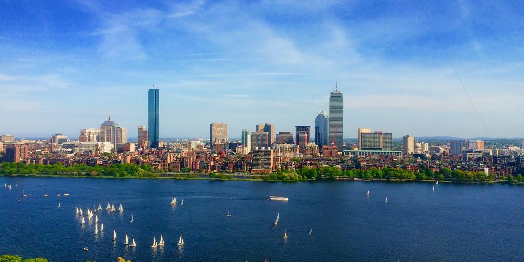 Boston contributes public land, $60 million for affordable housing units