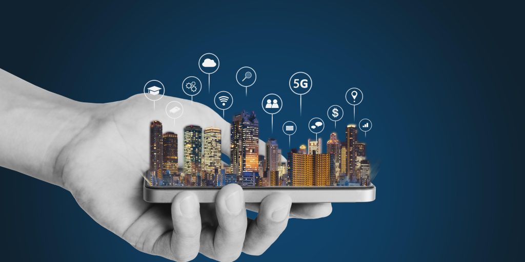 Four reasons why smart communities will take 2023 by storm