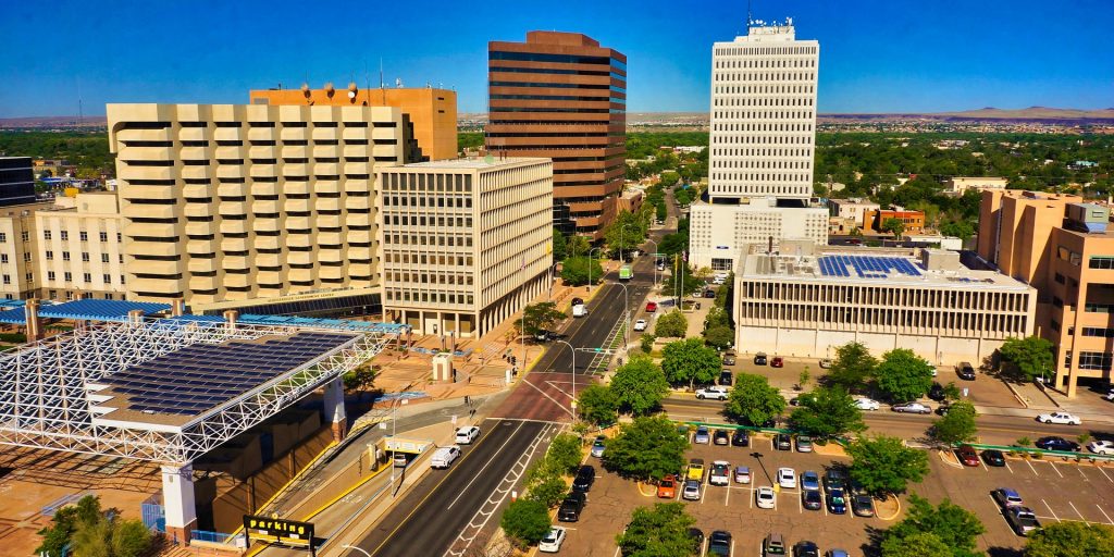 Albuquerque takes on its housing crisis with new initiative