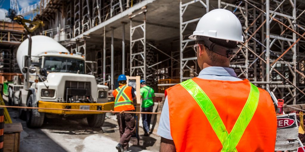 Report: 1.7M infrastructure workers expected to retire in coming decade
