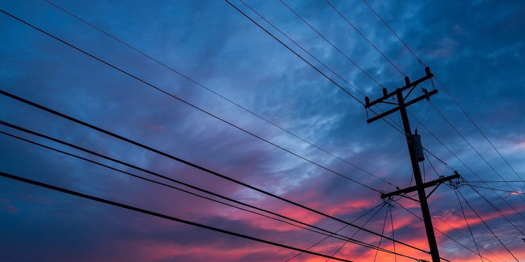 Long-term energy assessment highlights risks, recommendations during grid modernization