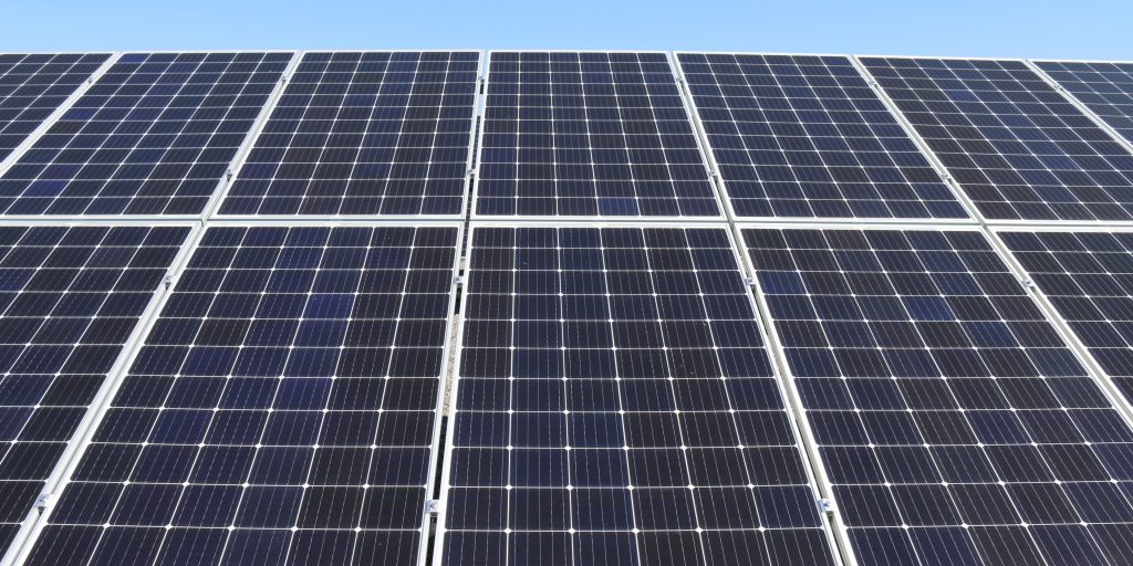 Structuring solar RFPs for the best project outcome