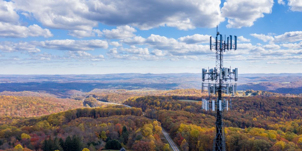 Local government telecommunications policy checklist for 2023