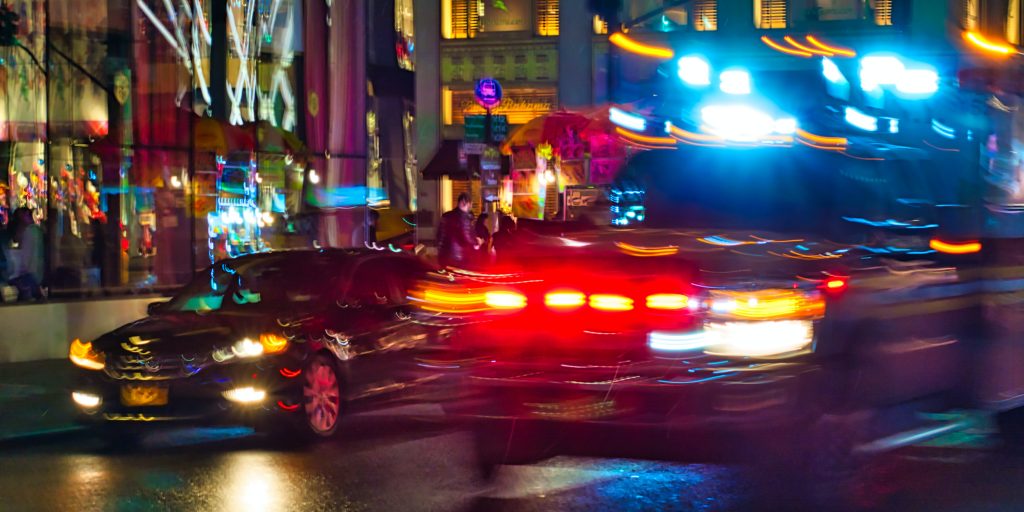 Modernizing 911: Three simple steps for a faster emergency response
