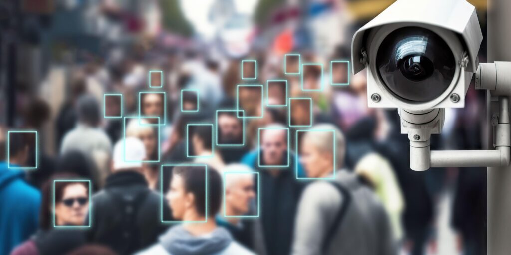 Facing up to facial recognition