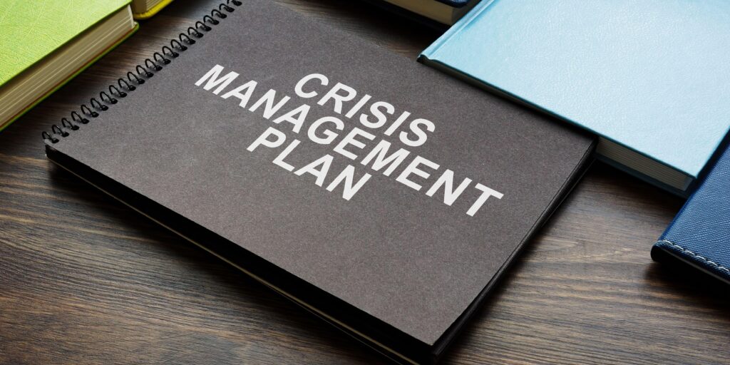 Navigating crises with confidence: Five ways strategic plans support crisis response