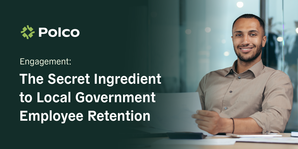 The Secret Ingredient to Local Government Employee Retention