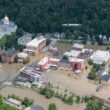Vermont flooding