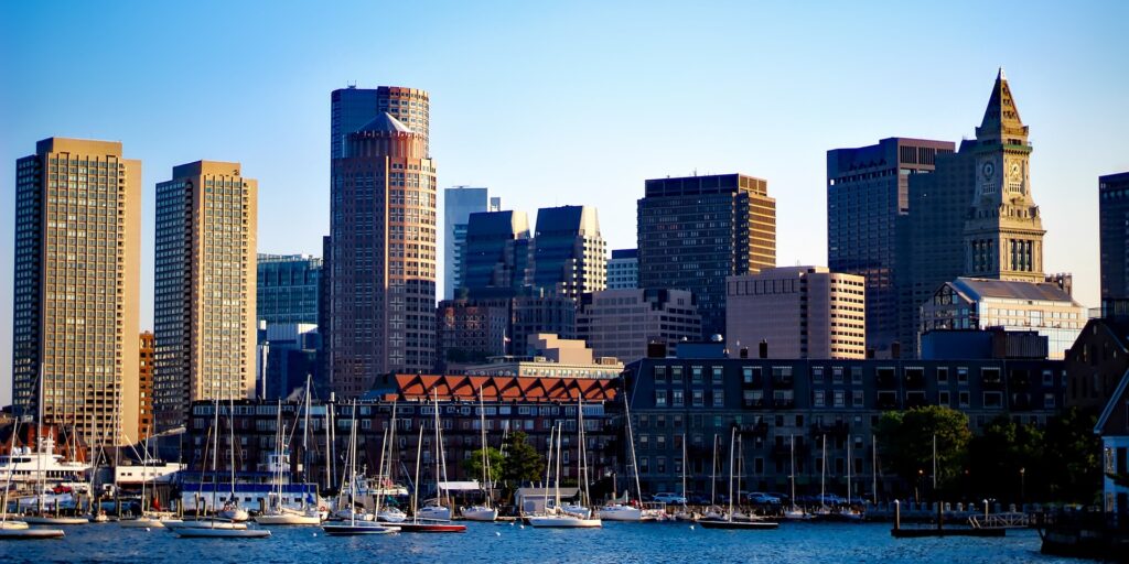 Boston plans to offer ‘up to 75%’ tax breaks to office building owners that convert spaces into housing
