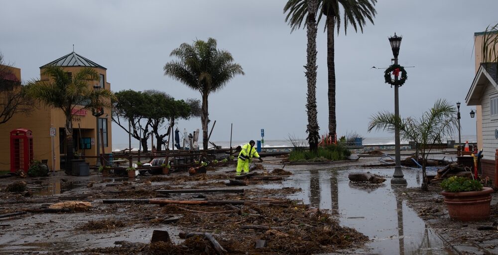 Getting ahead of natural disasters: Field-tested planning best practices from San Mateo and Santa Cruz