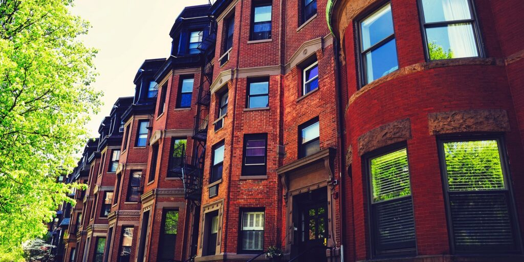 Boston pilot to support green energy retrofit of smaller, owner-occupied multi-family buildings