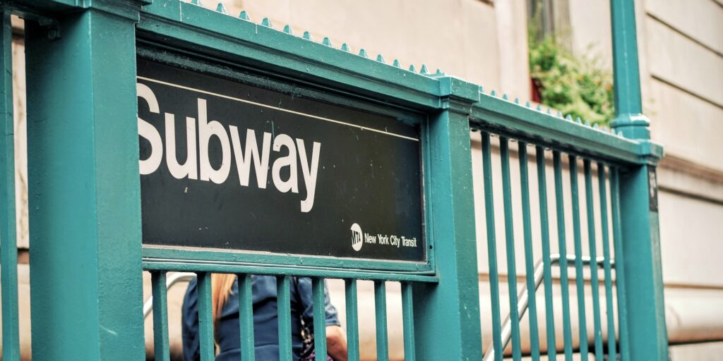 Audit of New York City’s subway system highlights climate vulnerability, recommends resilience action