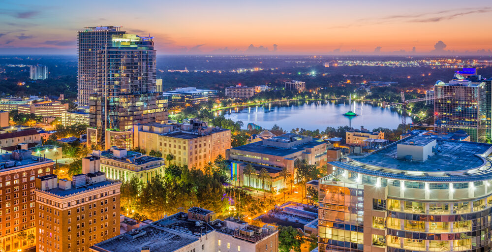 How public-private partnerships are fueling growth in Orlando