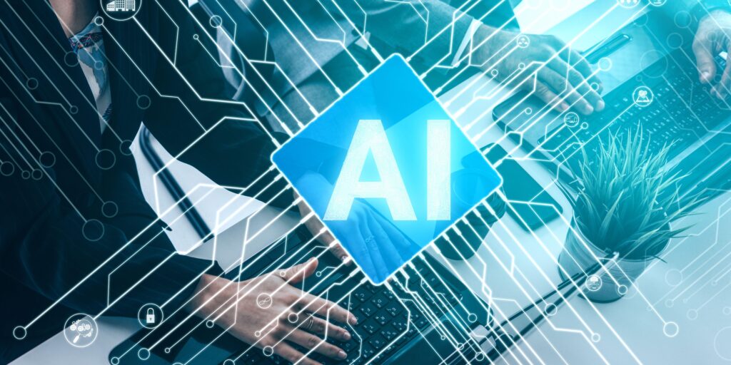 AI guidelines put in place for administering public benefits programs