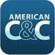 American City & County app logo