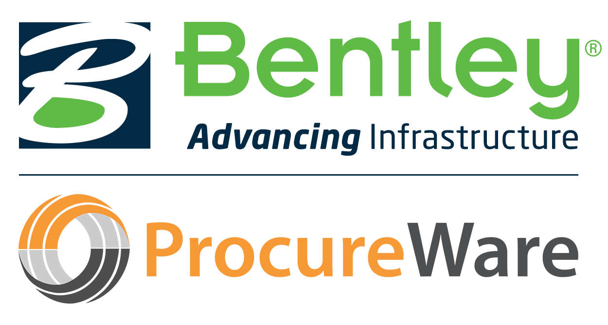 Bentley Advancing Infrastructure/ProcureWare