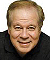 Donny Jackson, Editor